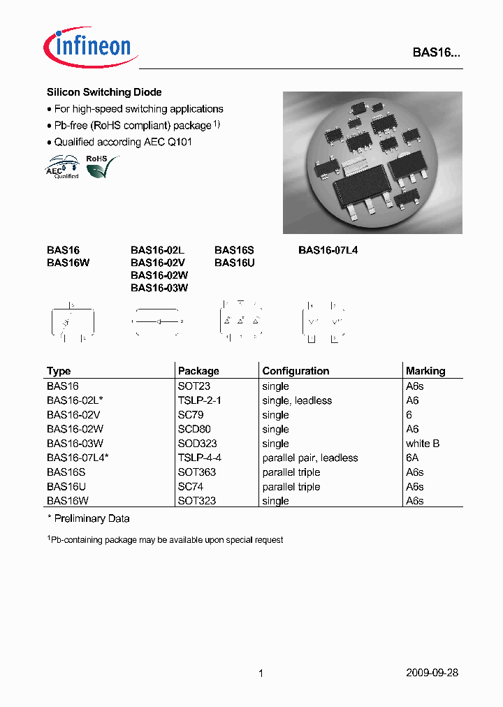 BAS16-02VE6327_7887645.PDF Datasheet