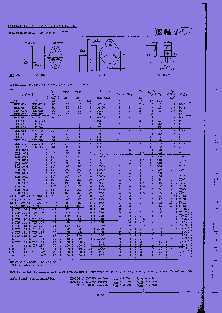 SDM4005_7901406.PDF Datasheet