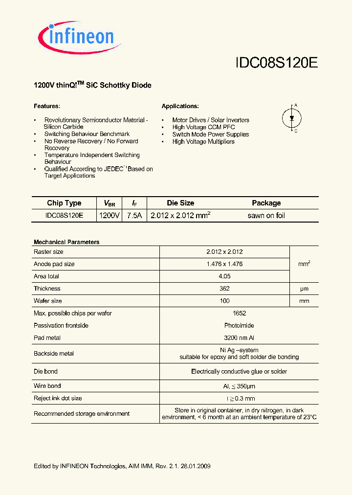 IDC08S120E_7906326.PDF Datasheet