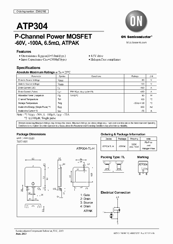 ATP304-TL-H_7906881.PDF Datasheet