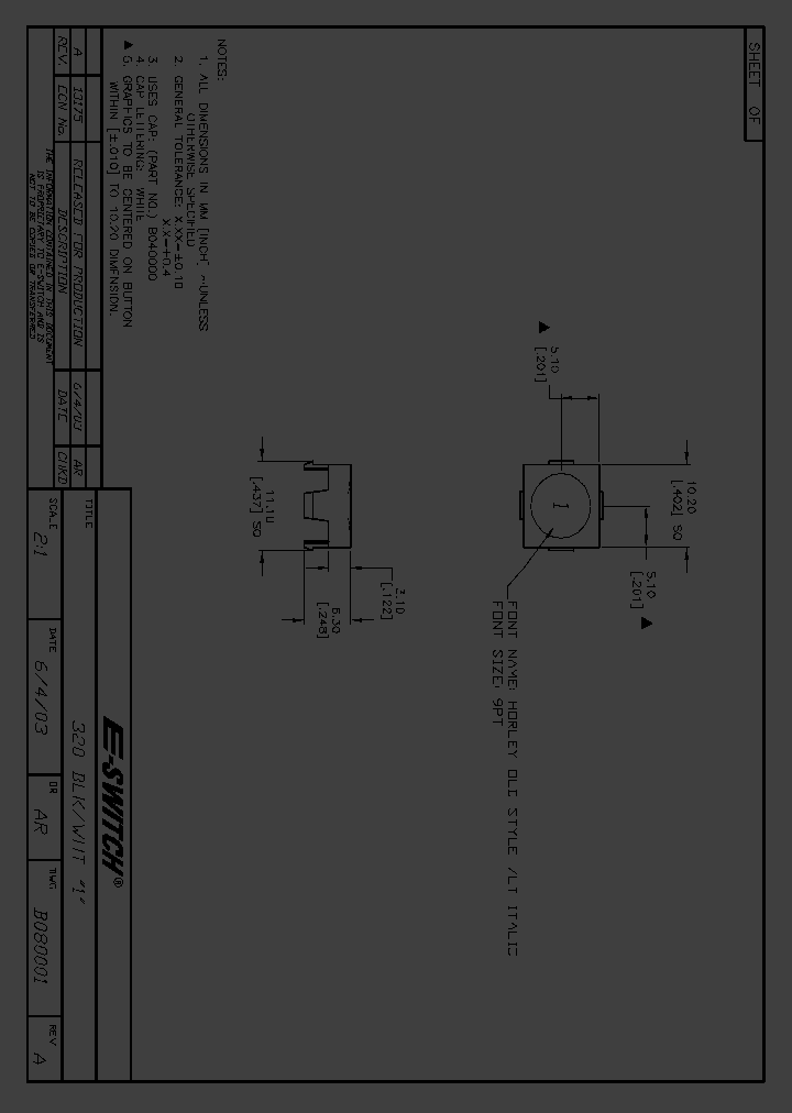 B080001_7909001.PDF Datasheet