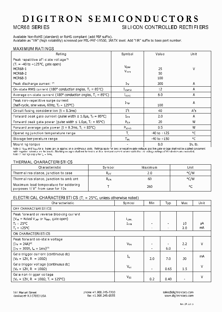 MCR68-1_7914556.PDF Datasheet