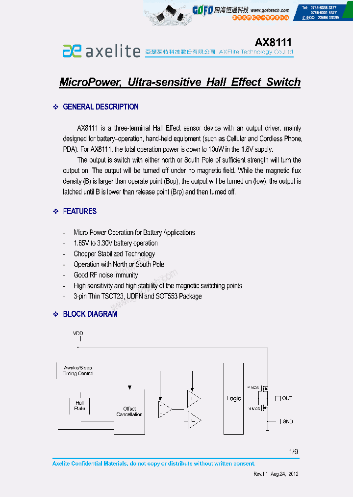 AX8111_7785454.PDF Datasheet