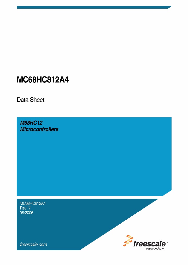 MC812A4CPVE8_7914945.PDF Datasheet