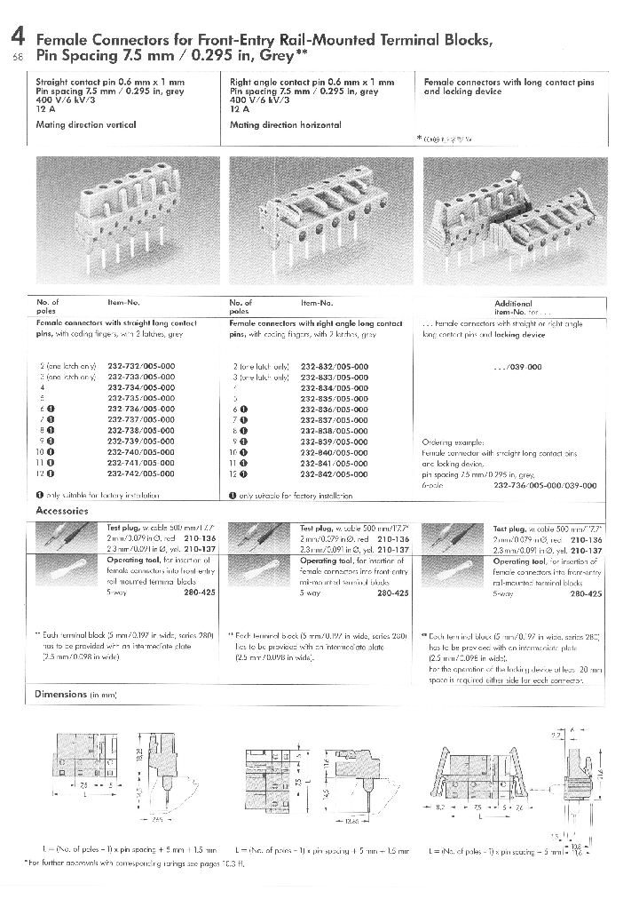 232-835005-000039-000_7915612.PDF Datasheet