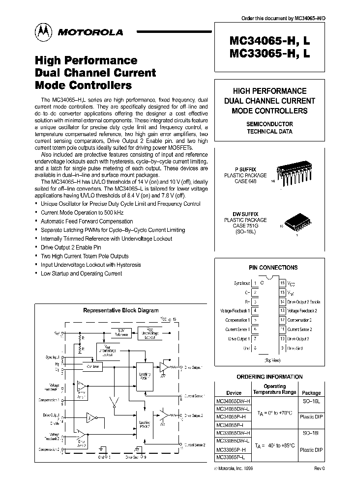 MC34065DWH_7918803.PDF Datasheet