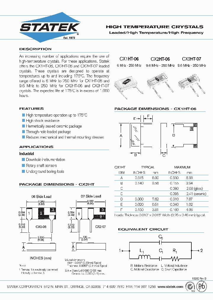 CX2HT-06_7927111.PDF Datasheet
