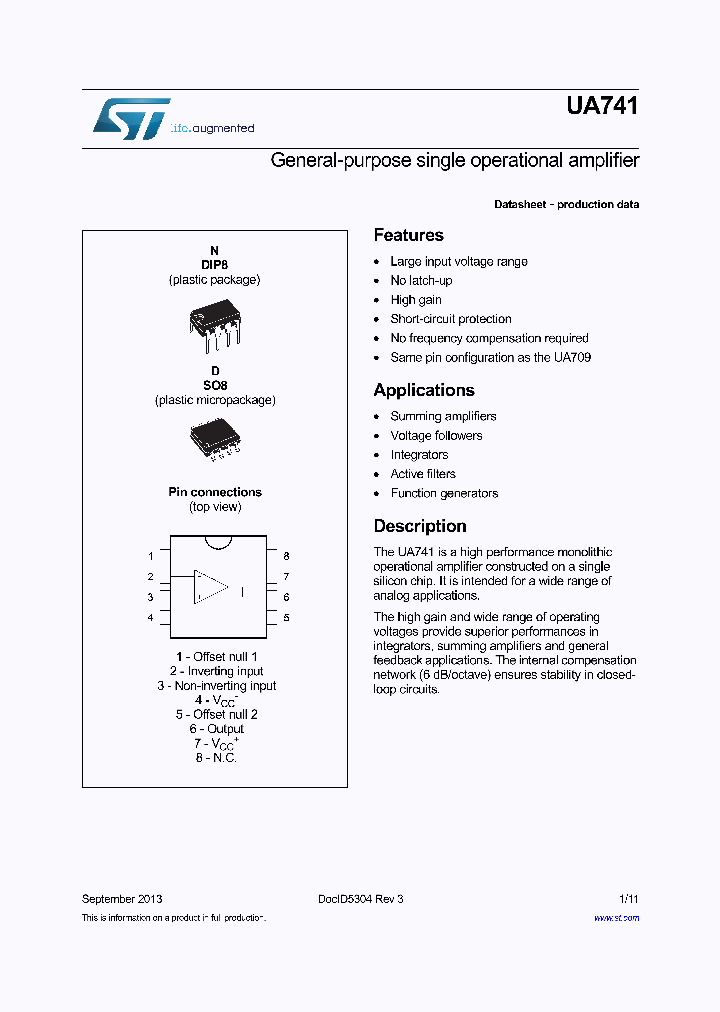 UA741CDCDT_7927601.PDF Datasheet