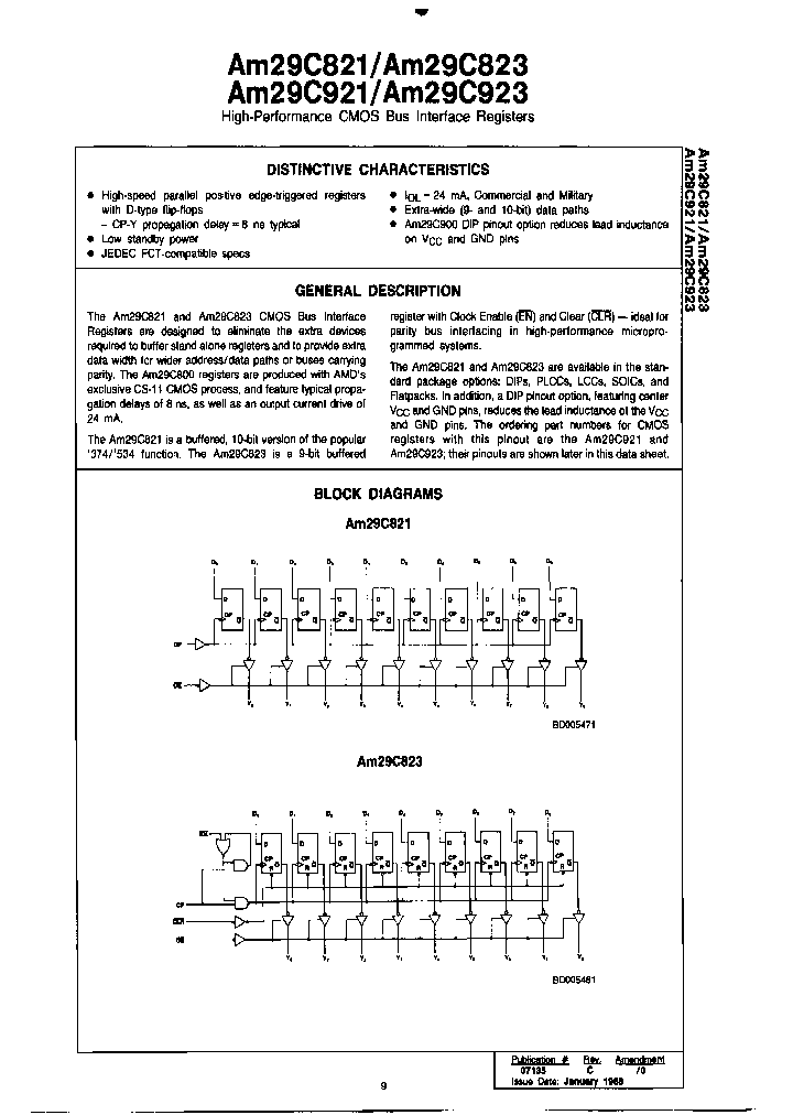 AM29C823LC_7926598.PDF Datasheet