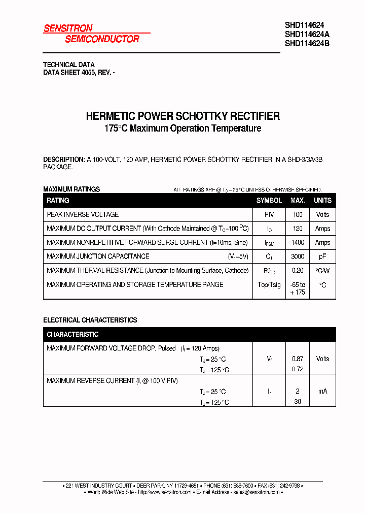 SHD114624_7932120.PDF Datasheet