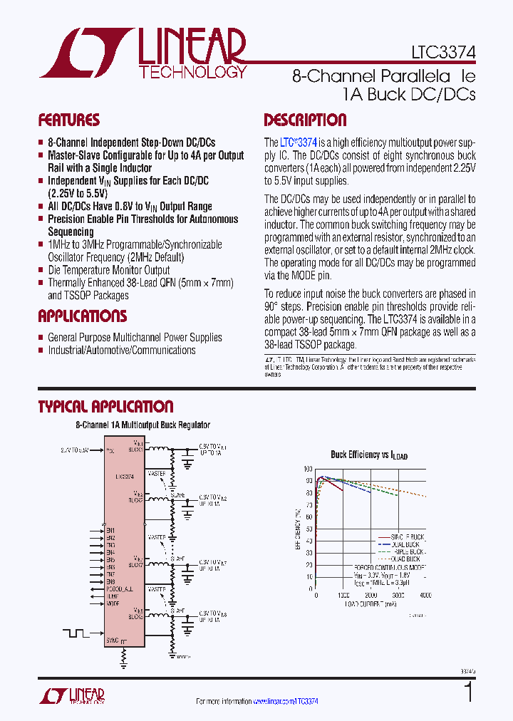 LTC3374_7937590.PDF Datasheet