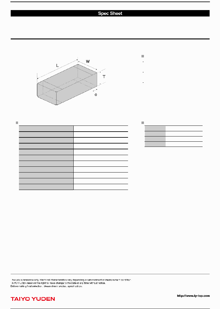EMK042CG2R2BD-W_7939981.PDF Datasheet