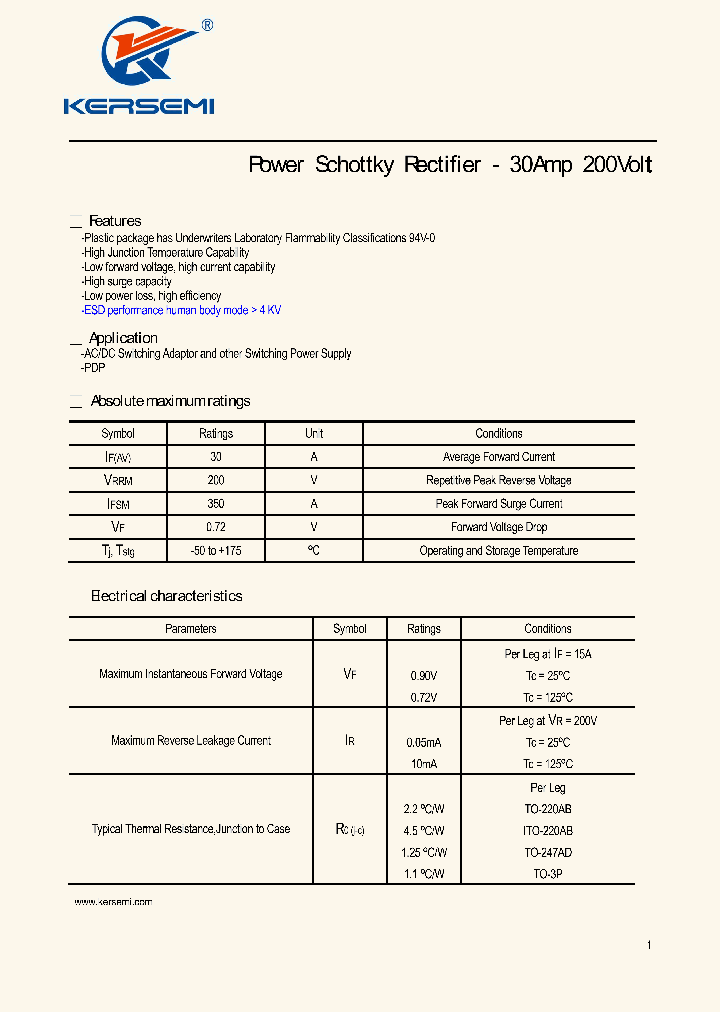 MBR30200FCT_7943438.PDF Datasheet