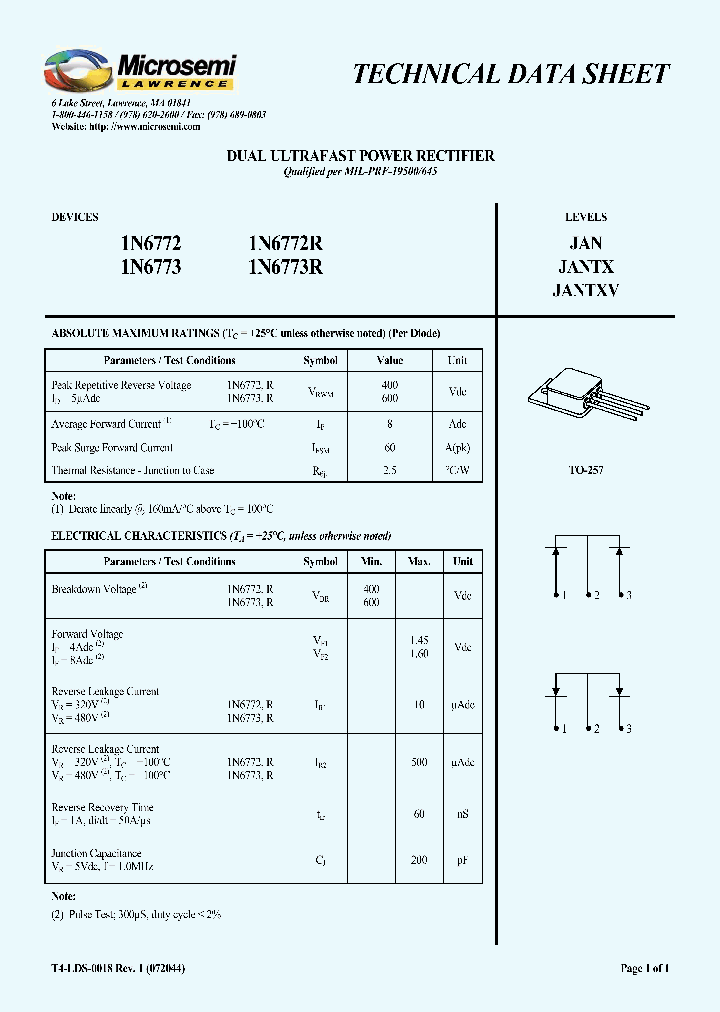 1N6772_7946564.PDF Datasheet