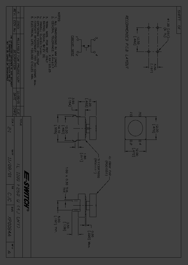 XP0084A_7947378.PDF Datasheet