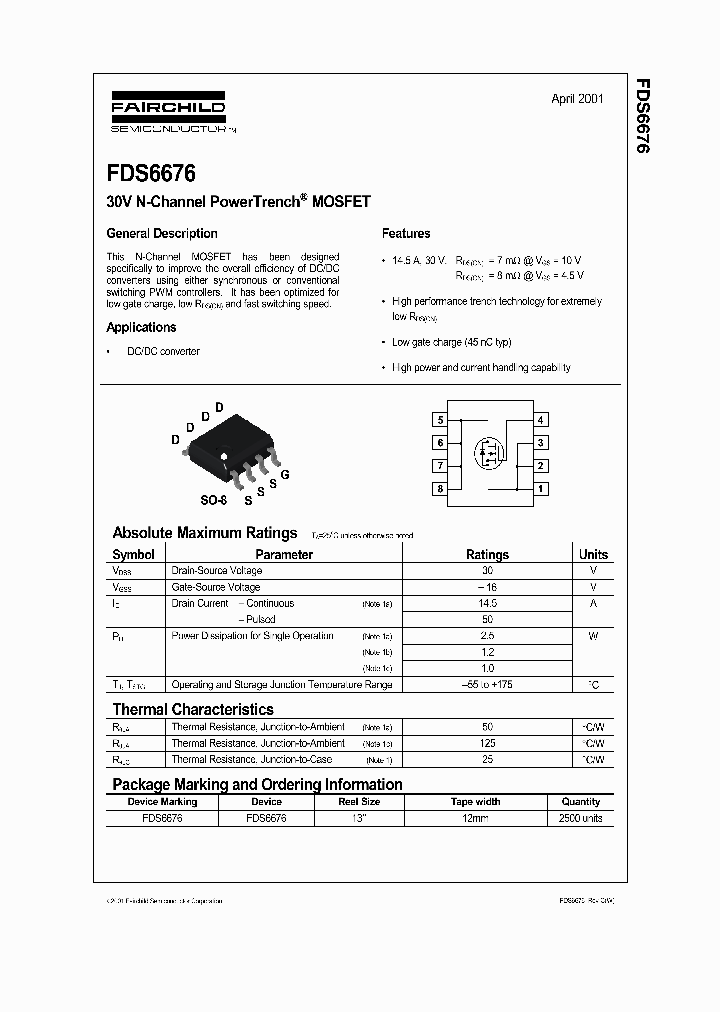 FDS6676L86Z_7951305.PDF Datasheet