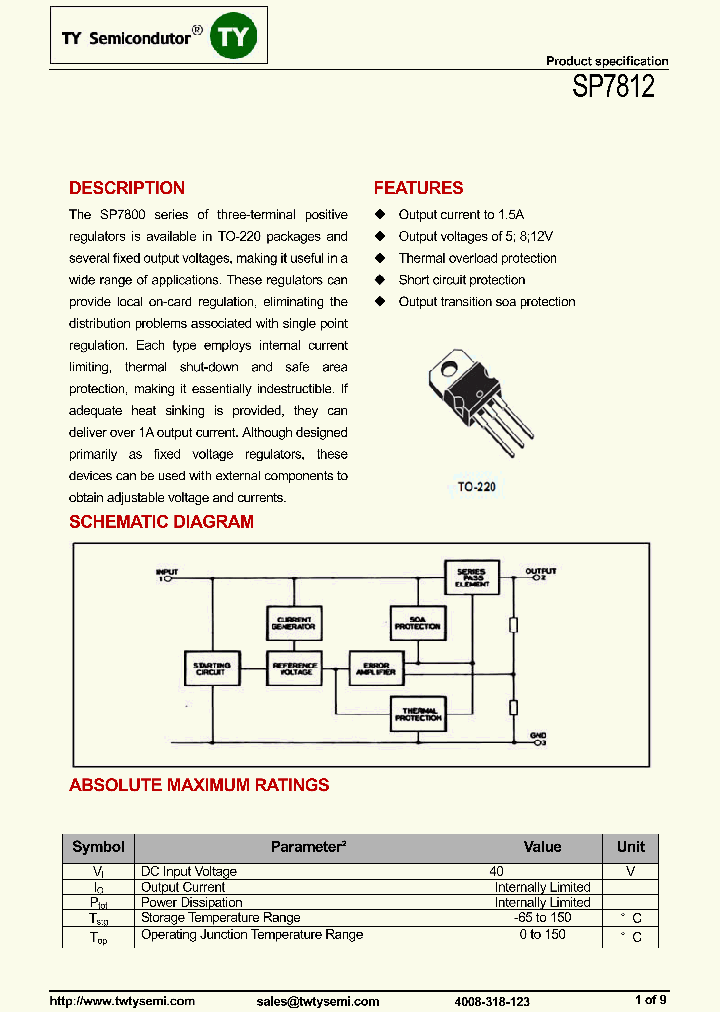 SP7812_7956789.PDF Datasheet