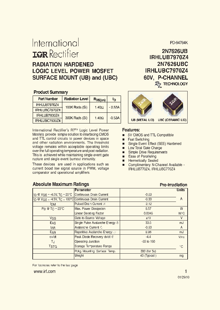 IRHLUB7930Z4_7958056.PDF Datasheet