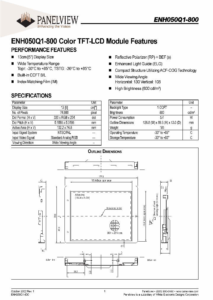 ENH050Q1-800_7962090.PDF Datasheet