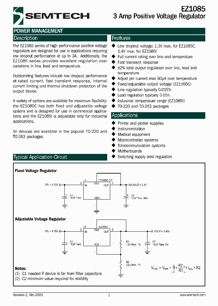 EZ1085CT-345T_7965601.PDF Datasheet