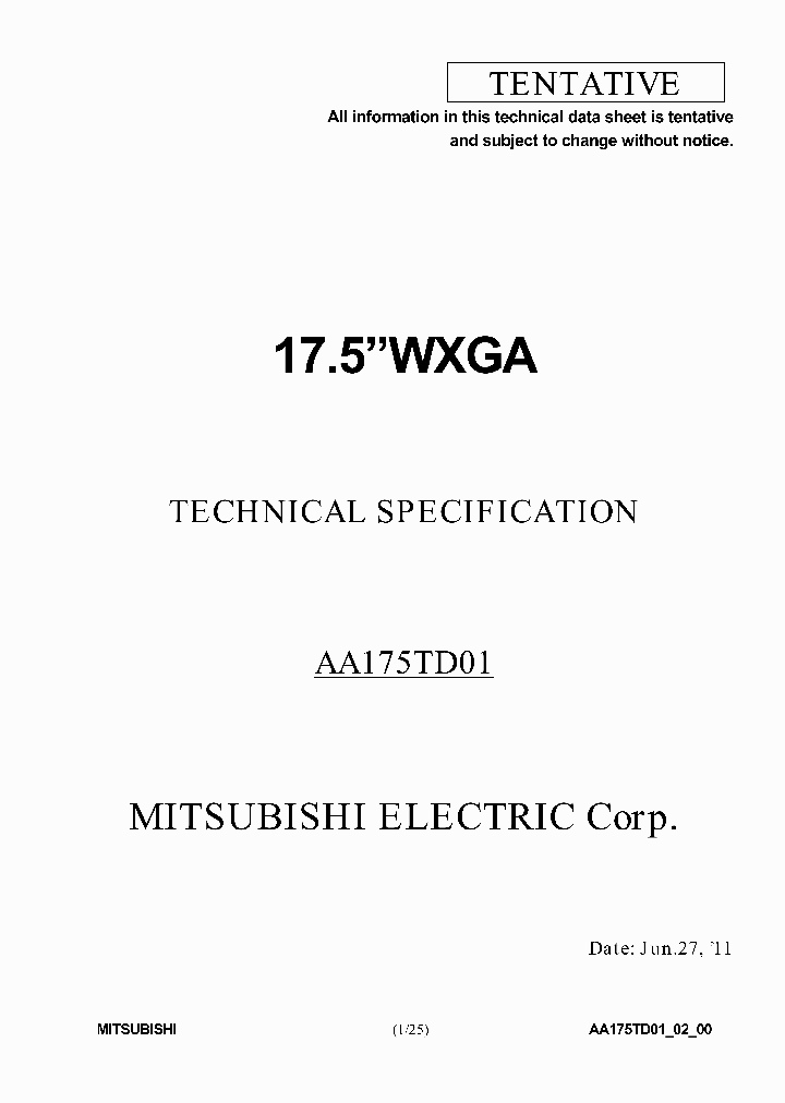 AA175TD01_7796044.PDF Datasheet