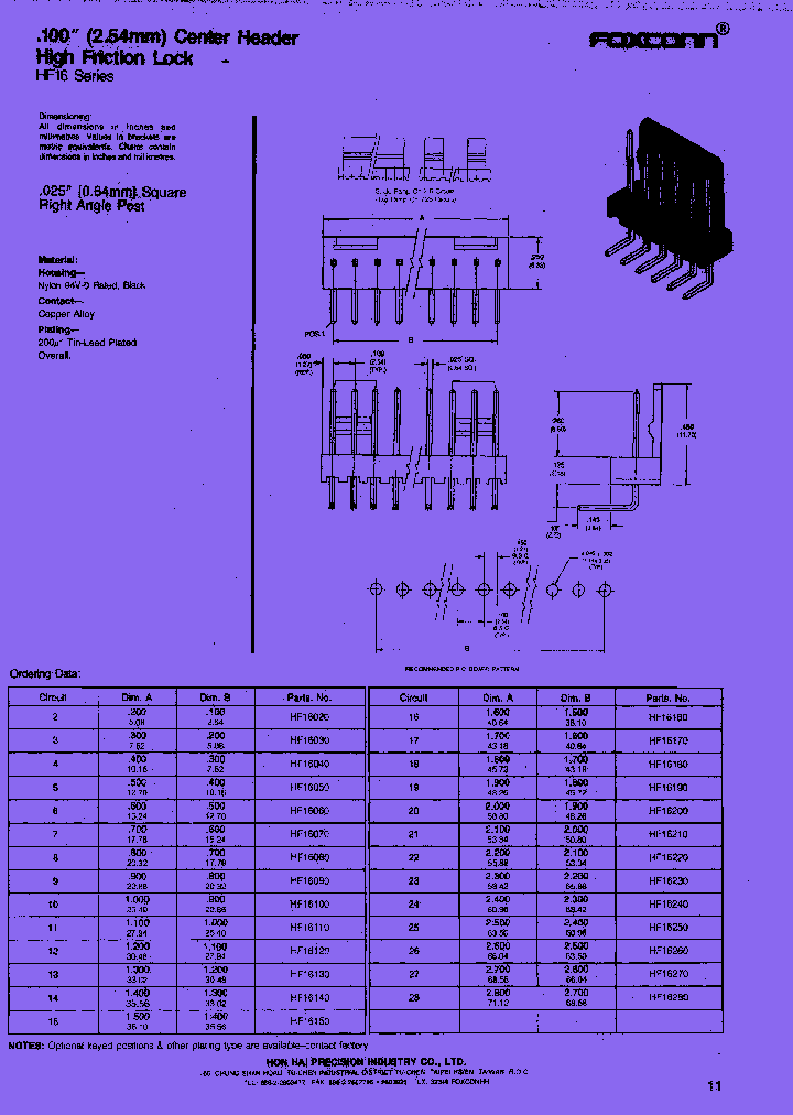 HF16_7980594.PDF Datasheet