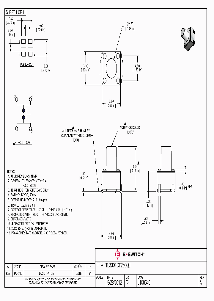 J100540_8000919.PDF Datasheet