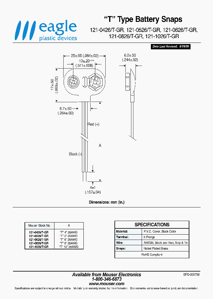121-0426T-GR_8000991.PDF Datasheet