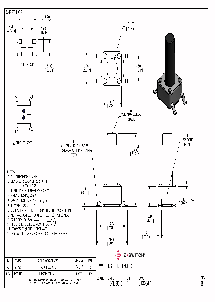 J100612_8000922.PDF Datasheet