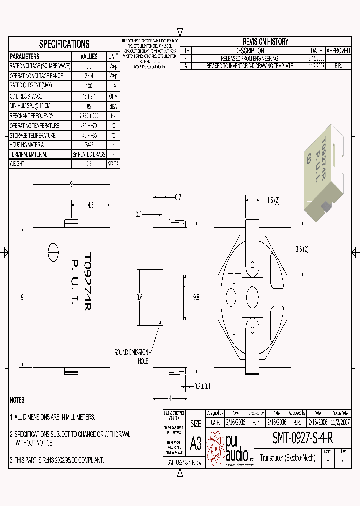 SMT-0927-S-4-R_8002770.PDF Datasheet