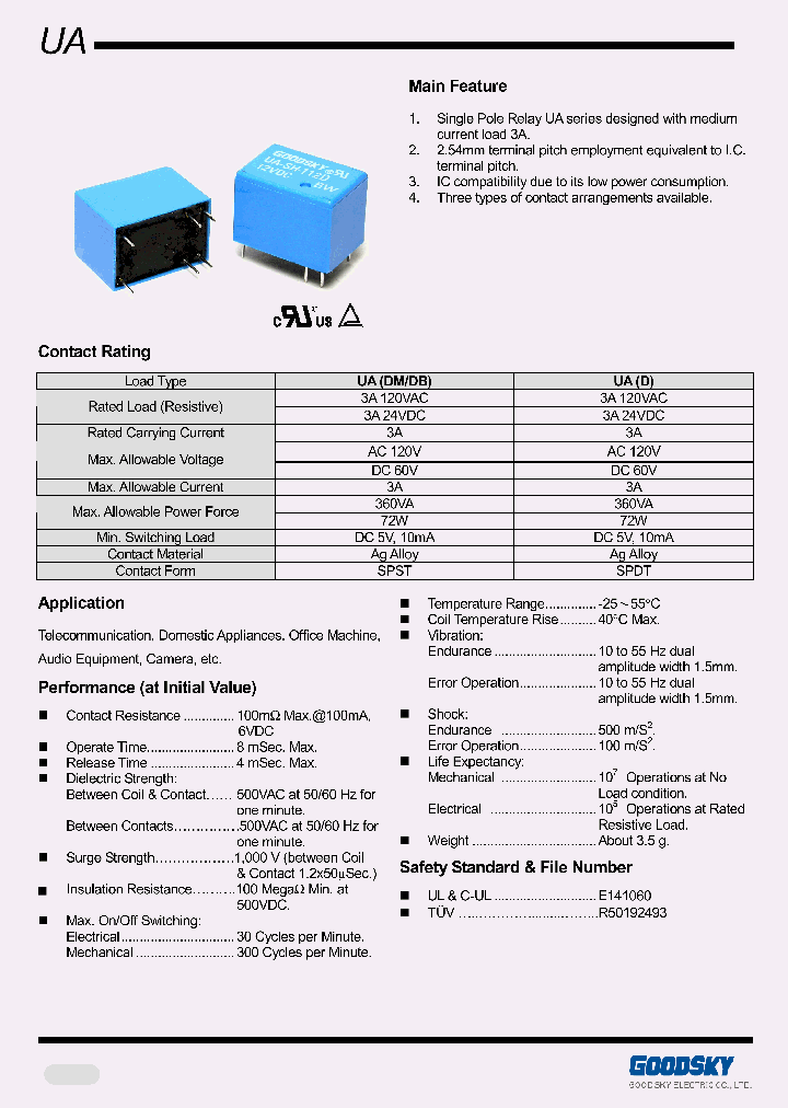 UA-DM_8003980.PDF Datasheet