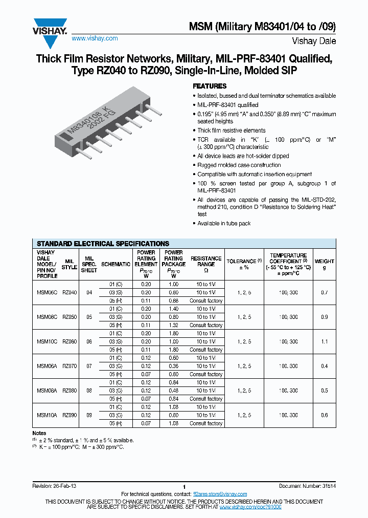 M8340109K2201GCD03_8003455.PDF Datasheet