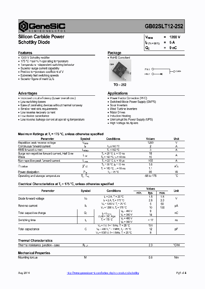 GB02SLT12-252_8004931.PDF Datasheet