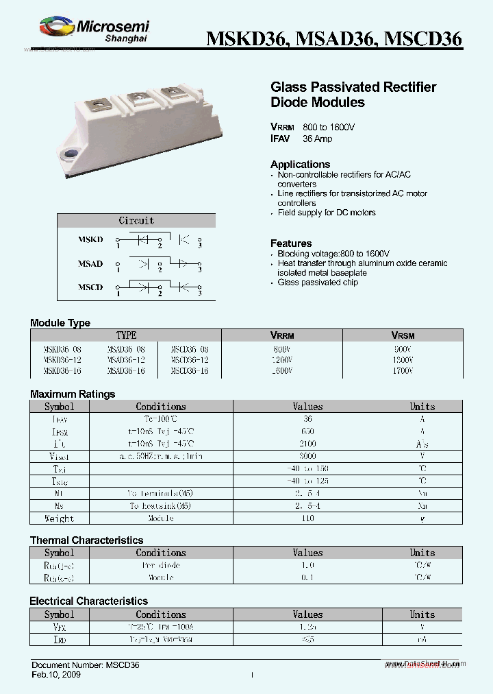 MSKD36_7806572.PDF Datasheet