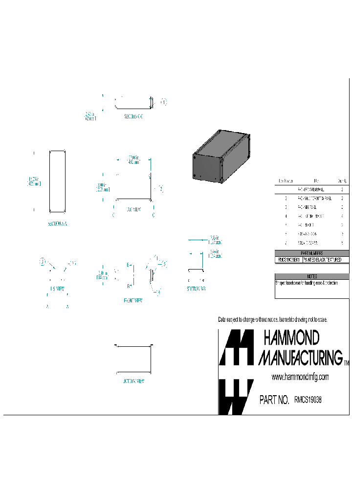 RMCS19038BK1_8013813.PDF Datasheet