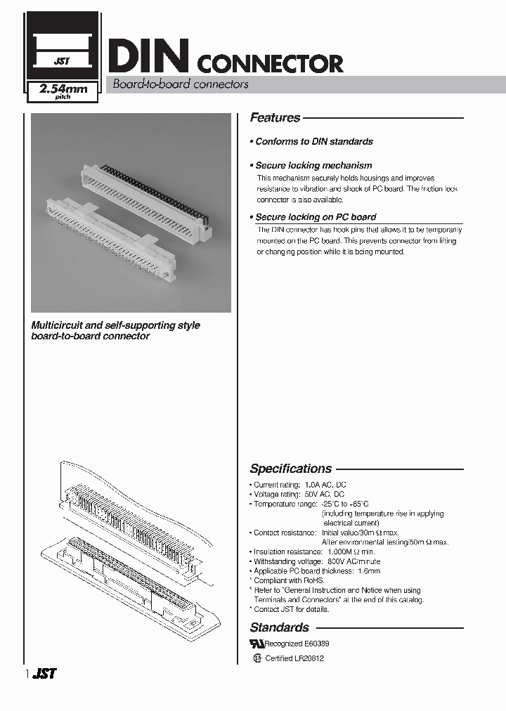 DIN-PS6464B-10_8014244.PDF Datasheet