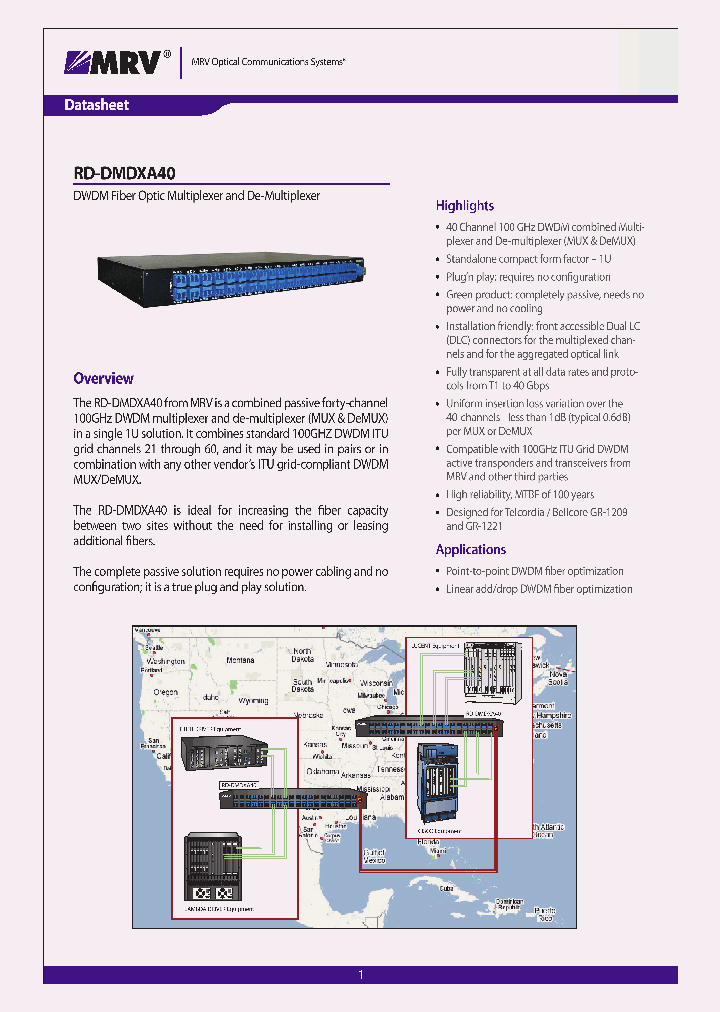 MRV-FD-RDDMDXA40_8016736.PDF Datasheet