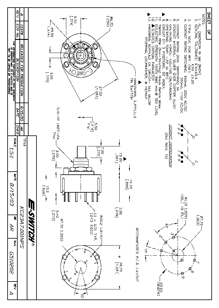 G510202_8022403.PDF Datasheet