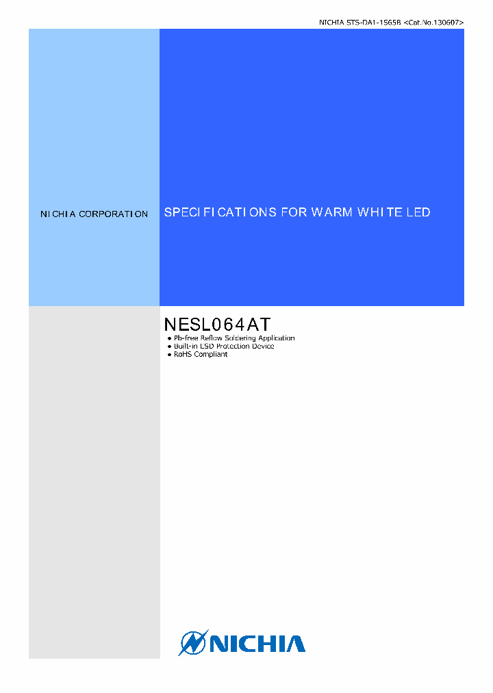 NESL064AT-14_8023705.PDF Datasheet
