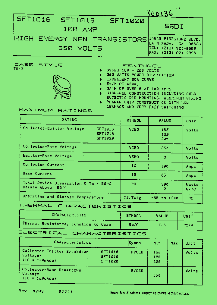 X00136_8023722.PDF Datasheet