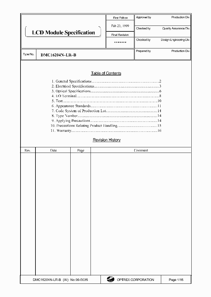 DMC16204N-LR-B_8025479.PDF Datasheet