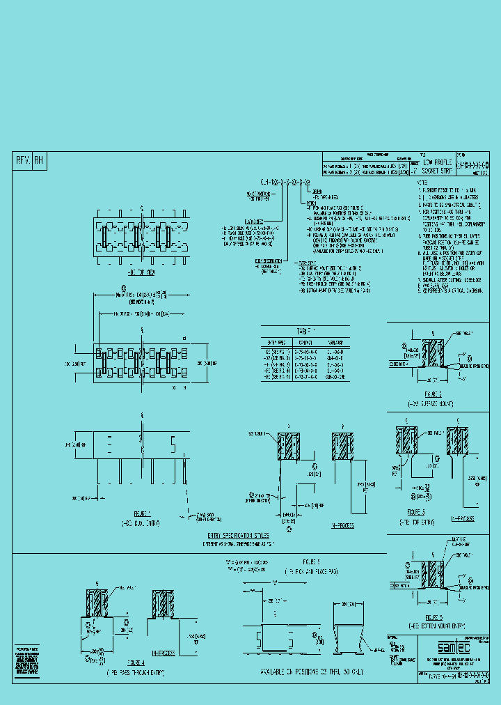 CLH-147-D-TE_8026178.PDF Datasheet