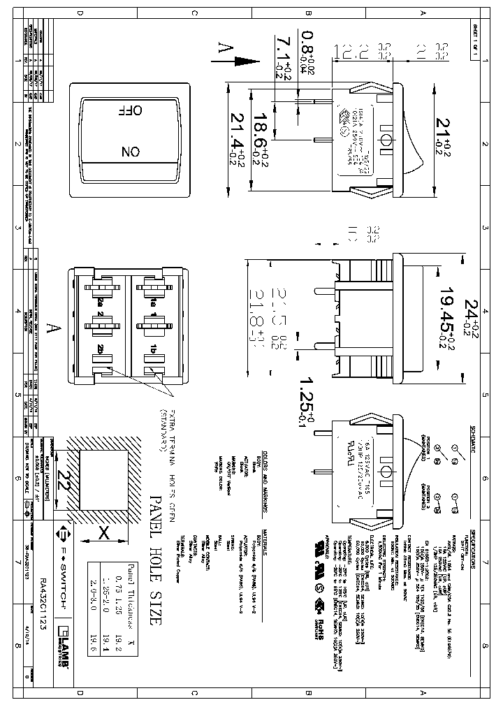 38-RA432C1123_8033052.PDF Datasheet