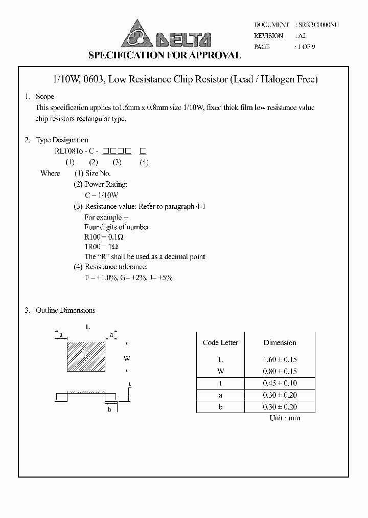 RLT0816-C-R100J_8033869.PDF Datasheet