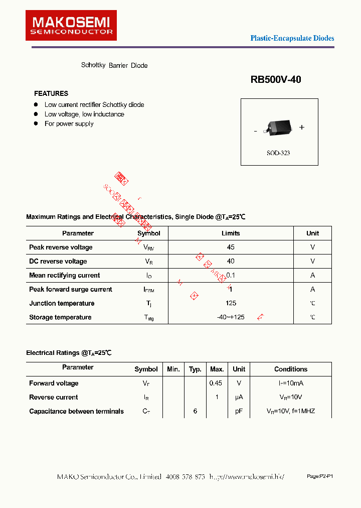 RB500V-40_8034460.PDF Datasheet