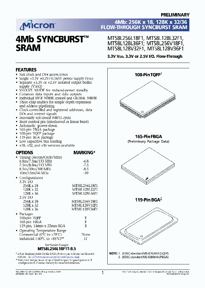 MT58L128L32F1T-68IT_8036240.PDF Datasheet