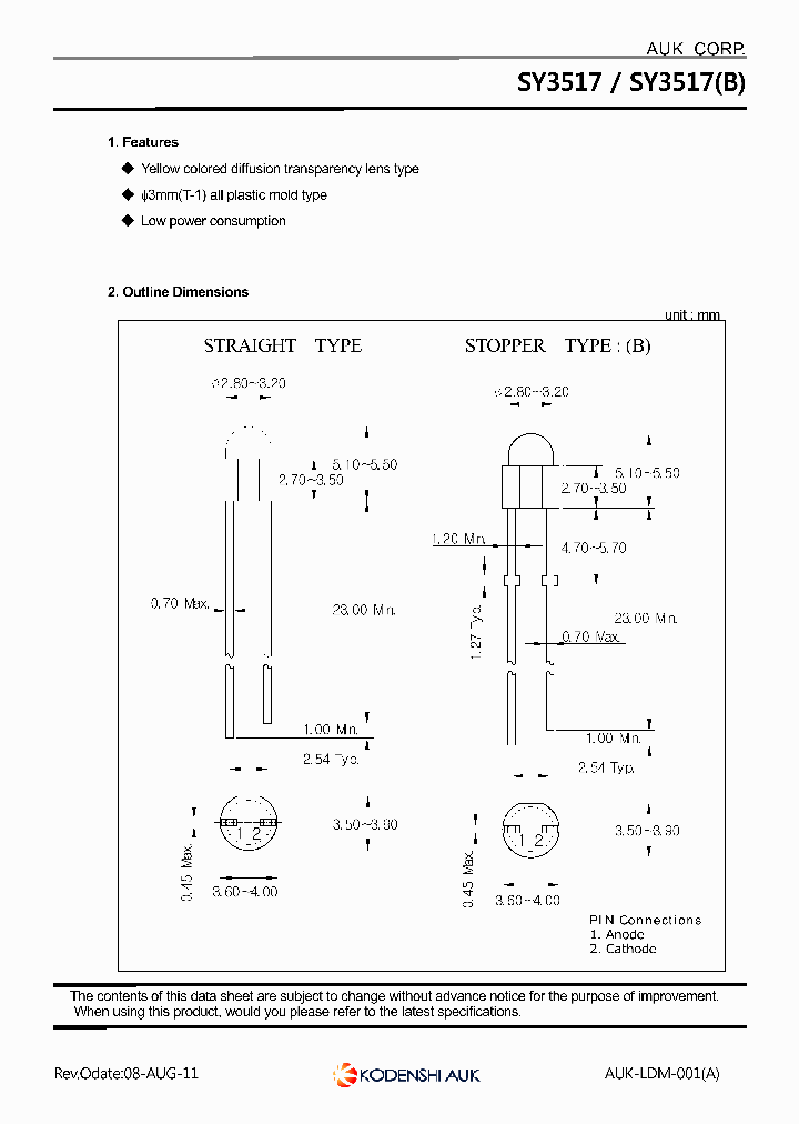 SY3517_8036663.PDF Datasheet