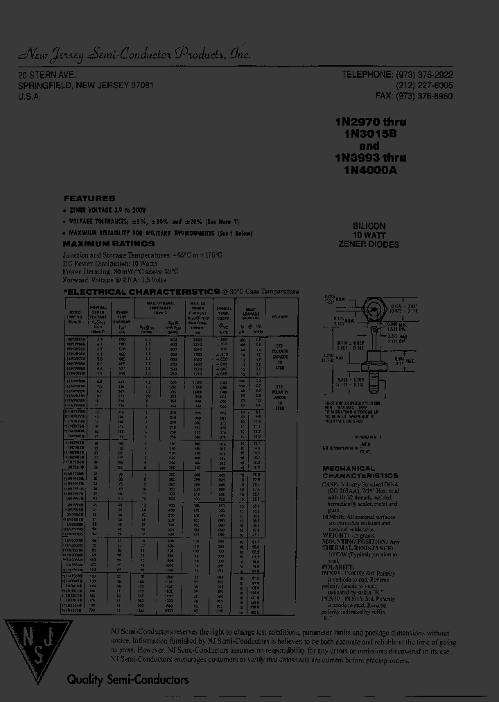 1N3000D_8036571.PDF Datasheet