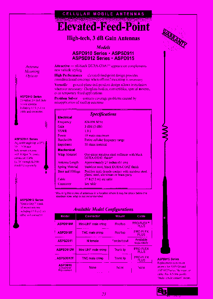 ASPSD911_8039114.PDF Datasheet