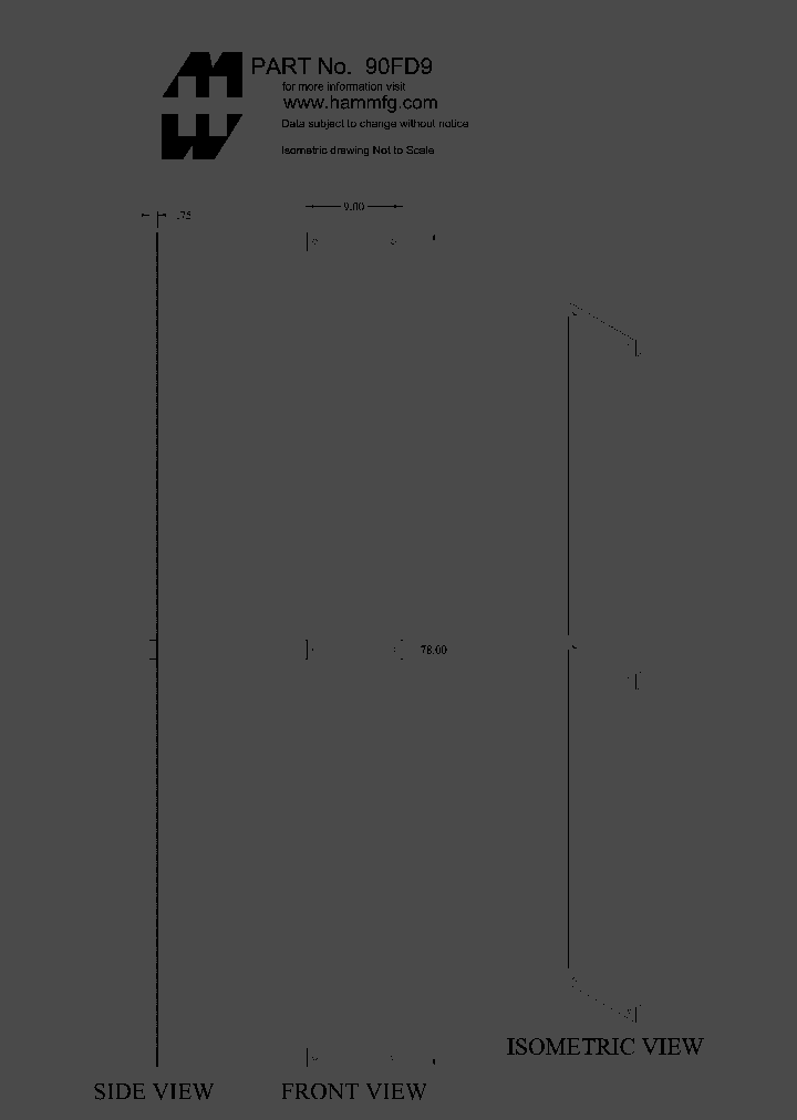 90FD9_8040499.PDF Datasheet